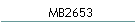 MB2653