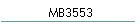 MB3553